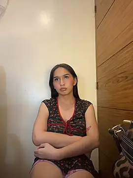 lovely_samina webcam