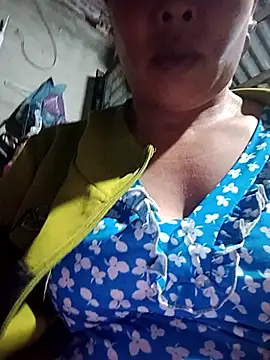Chin-ni webcam