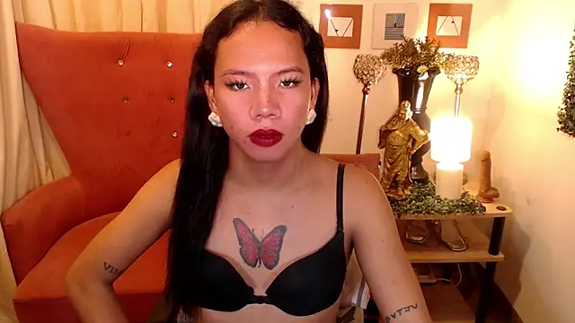 HeavenlyGoddesss webcam