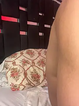 johnny_zhang webcam