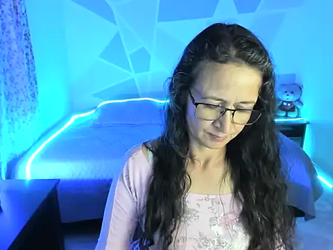 Ana_Flakita webcam