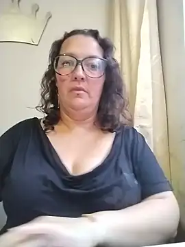 _Saraqueen-- webcam
