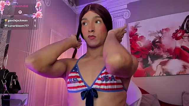skinny_dolltrans webcam