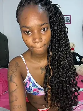 ShakiraThompss18 webcam