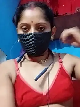 Hot_shivi34 webcam
