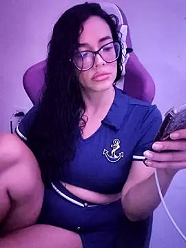 _Nisha_MD webcam