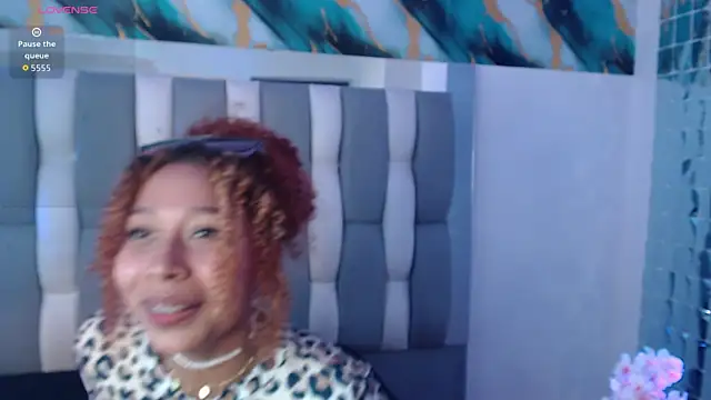 DannaGlow_ webcam