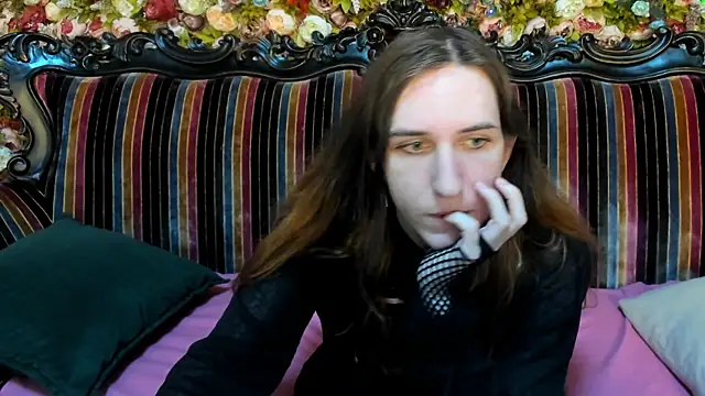 ChrisyBevy webcam