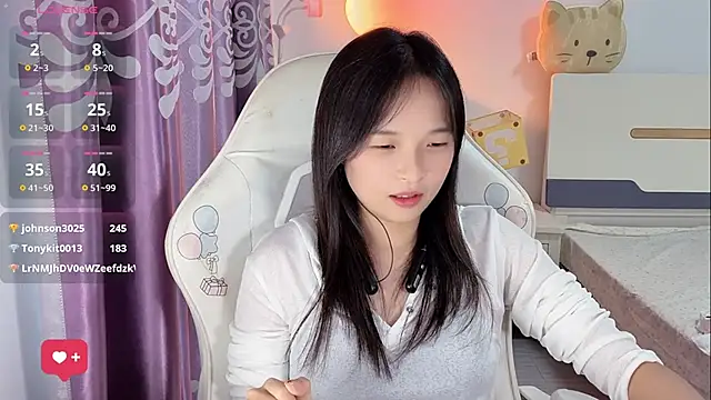 haohao-66 webcam