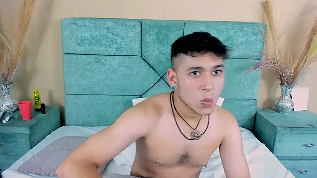MarkLaurens webcam