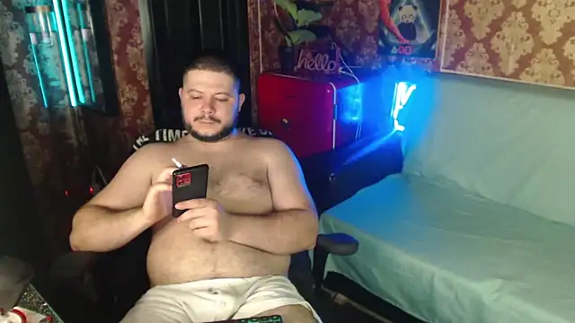 thor_master webcam