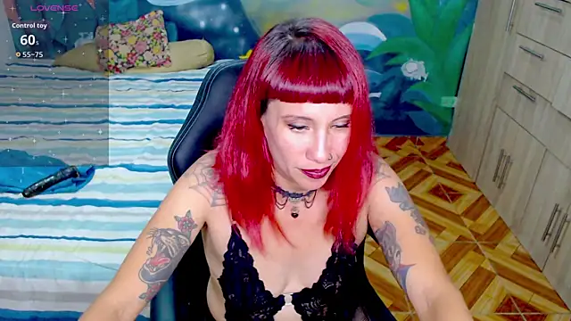 Eimy_lorens webcam