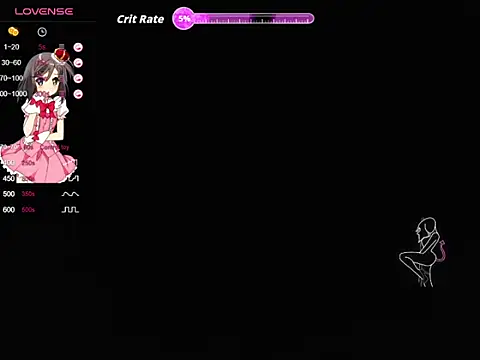 sofi_miracle webcam