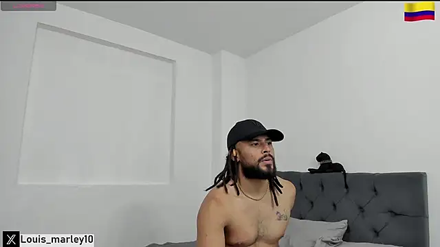 Louis_marley__ webcam