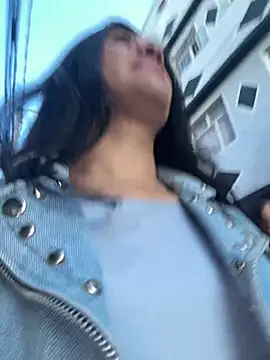_pao_ - _Pao_'s free webcam - UK Sex Cams