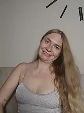 KisaVixen webcam