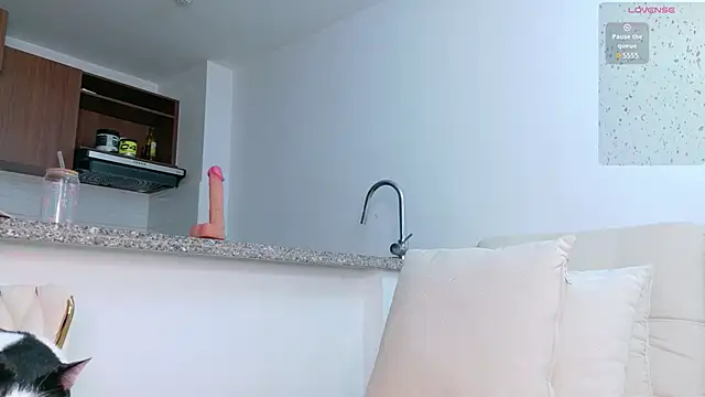 Michelle_Ferrerr webcam
