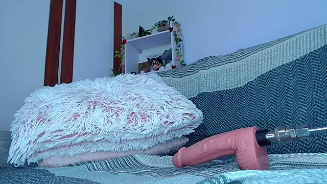 VenusIslove webcam