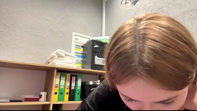 NikaLicka webcam