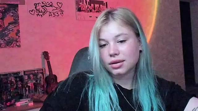 lulu_di - Lulu_Di's free webcam - UK Sex Cams