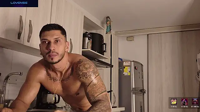 seth_vegaa - Seth_Vegaa's free webcam - UK Sex Cams