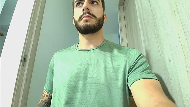 thomas_gun webcam