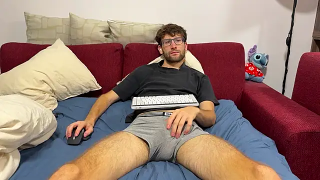 SoloUno0 live sex cam