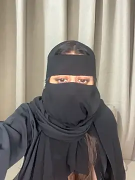 Arab-mimi live cam on StripChat