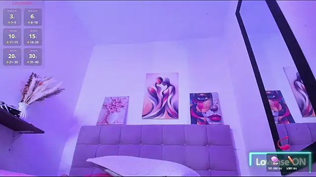 Lola_wish1 webcam