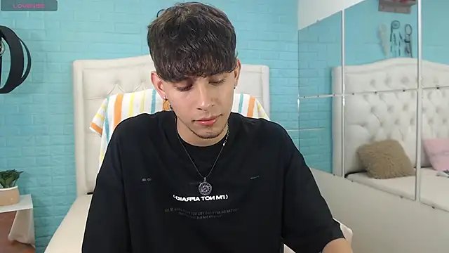 DraxBlade09 webcam
