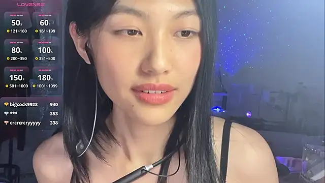 Tammy-66 webcam