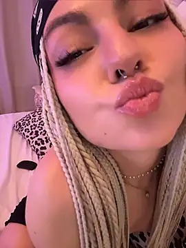 LeraFox webcam