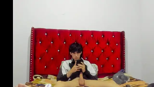Gael_G18 webcam