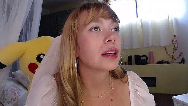 SamyLight webcam