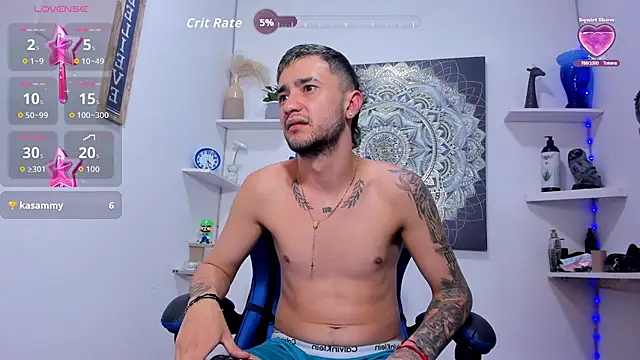 Jey_hot7 webcam