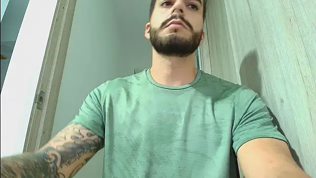 thomas_gun webcam