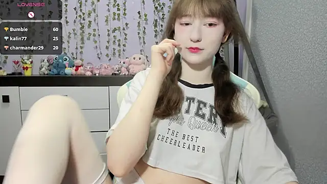Yoonhee_ki webcam