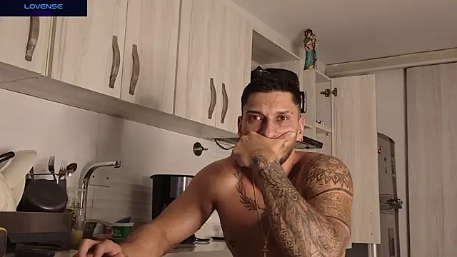 Seth_Vegaa webcam