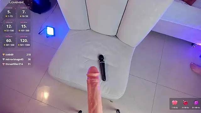 mendez_michelle webcam