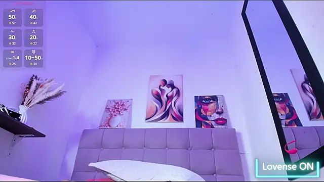Lola_wish1 webcam