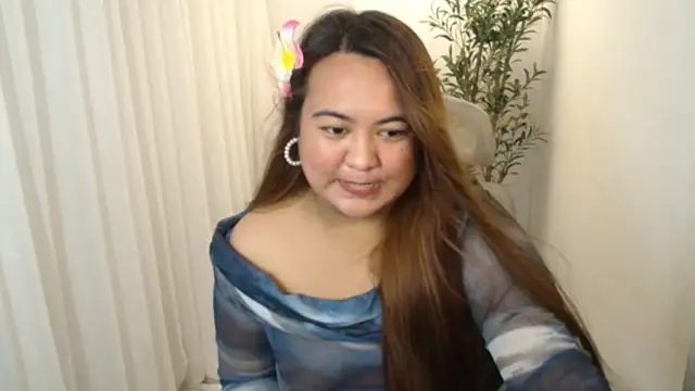 Czarinna webcam