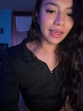 CocoaGigiMuse webcam