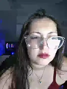 Fetichista23 webcam