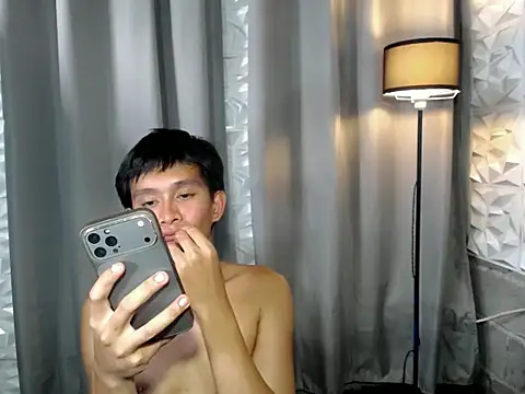 prince_elaijah webcam