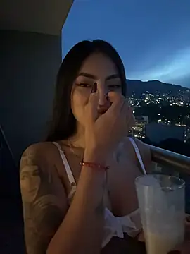 Celeste_Amber webcam