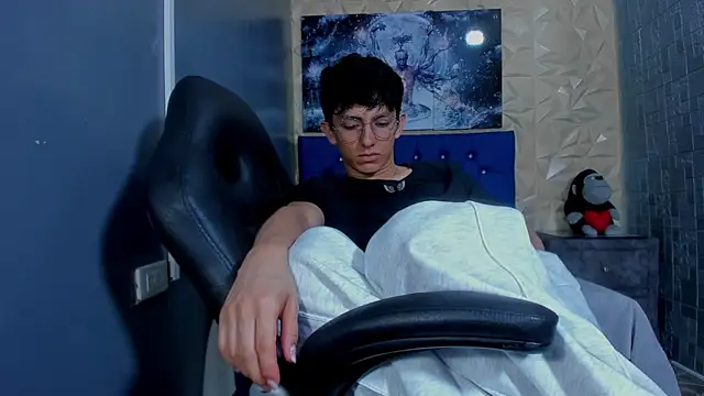 ElanGiraldo webcam