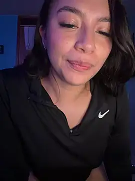 CocoaGigiMuse webcam