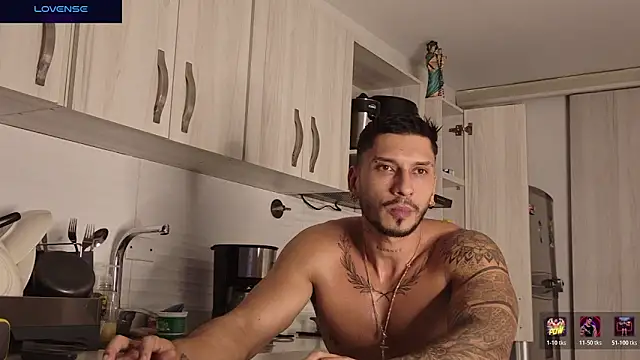 Seth_Vegaa webcam
