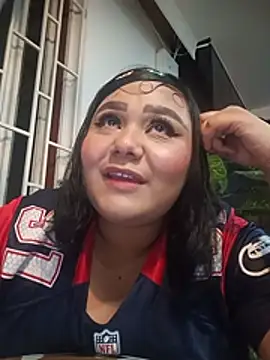 Alisteresa_ webcam