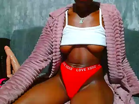 VANESAAMBER23 webcam